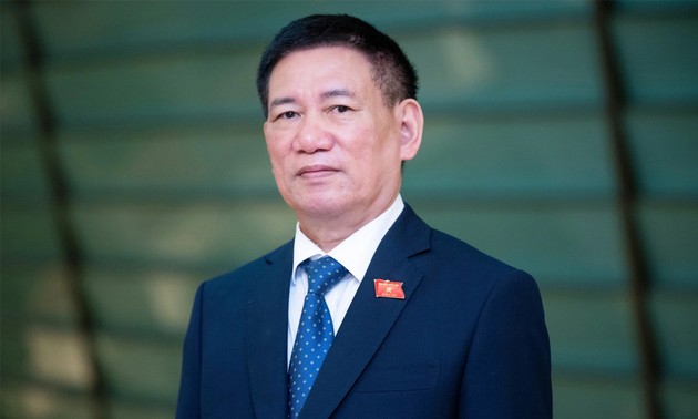 Deputy PM Ho Duc Phoc to pay working visit to US