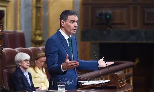 Spanish Prime Minister to pay official visit to Vietnam