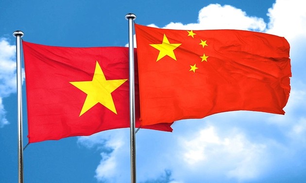 Vietnam, China strengthen traditional friendship, advance practical and strategic cooperation
