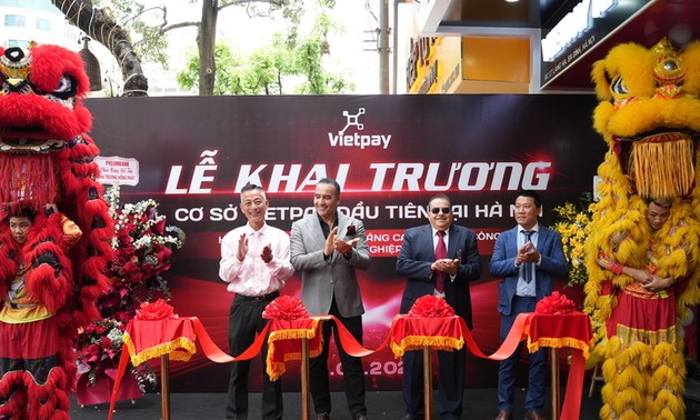 Tiger Financial Corporation invests 5 million USD in fintech development in Vietnam