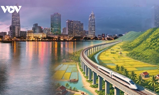 Party chief calls for institutional, legal breakthroughs for nation’s rise