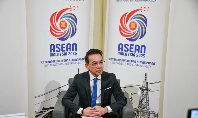 Thai PM's visit to Vietnam expected to elevate bilateral ties, enhance ASEAN links: FM spokesperson