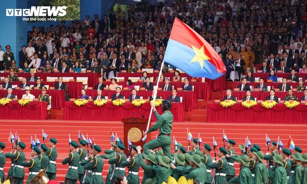 Tips to VOV 2025 “What do you know about Vietnam” contest  