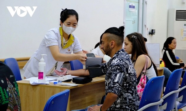 Da Nang aims to become Vietnam’s leading medical tourism destination