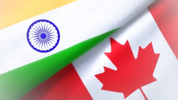 India, Canada take steps to mend diplomatic ties