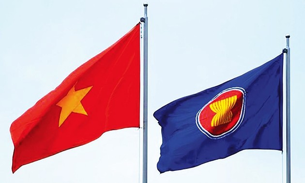 Vietnam contributes to ASEAN’s growth and future vision