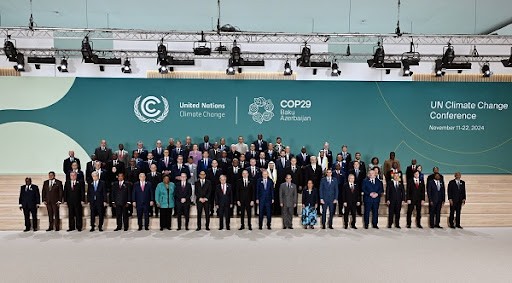 World leaders gather in France to address ocean crisis