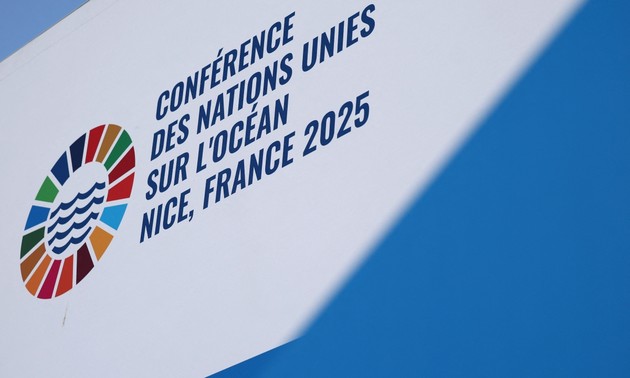 Vietnam commits to protecting oceans, marine ecosystems