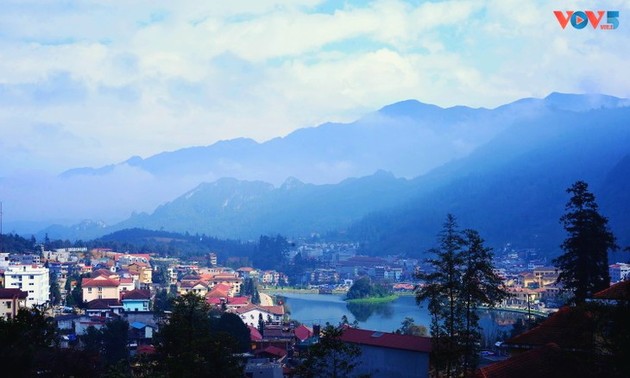 Lao Cai promotes green tourism for sustainable growth