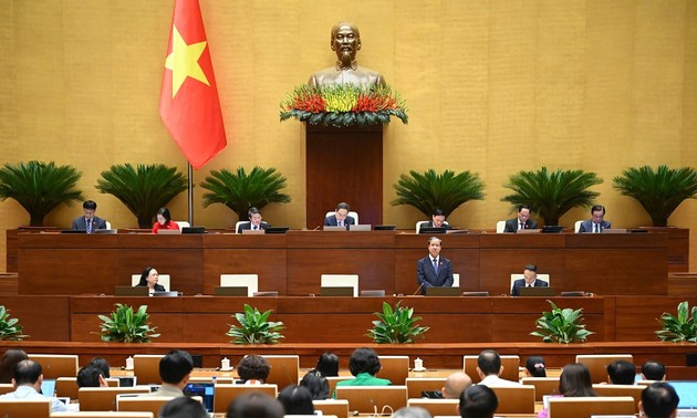 Universities prepared for developing high-quality human resources