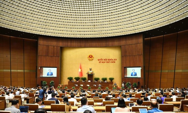 Vietnam shapes competitive strategy to attract FDI