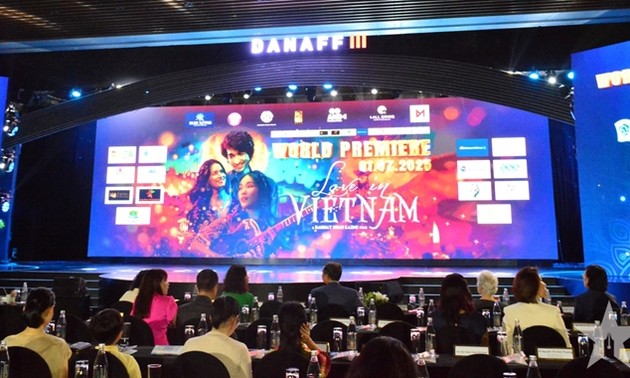 Vietnam, India strengthen cultural ties through film project