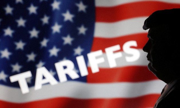 US President: Countries without tariff agreements to face new tariffs from August 1, 2025