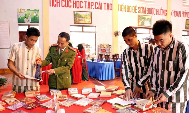 Amnesty reflects Vietnamese Party and State’s leniency policy