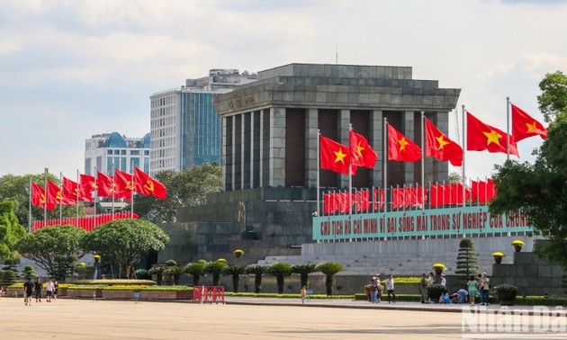 Hanoi emerges as tourism hotspot for Vietnam’s National Day holiday