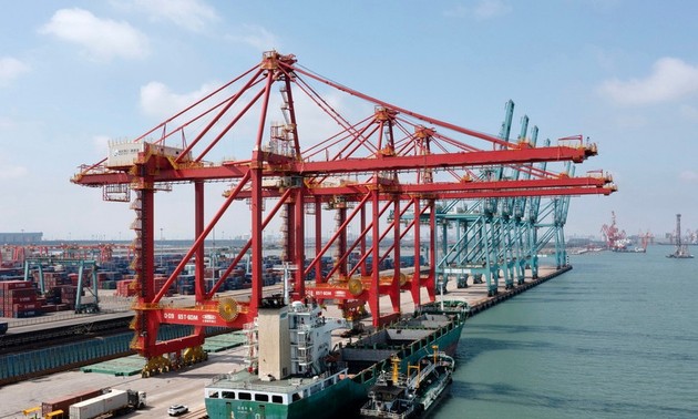 China extends suspension of additional tariffs on US goods