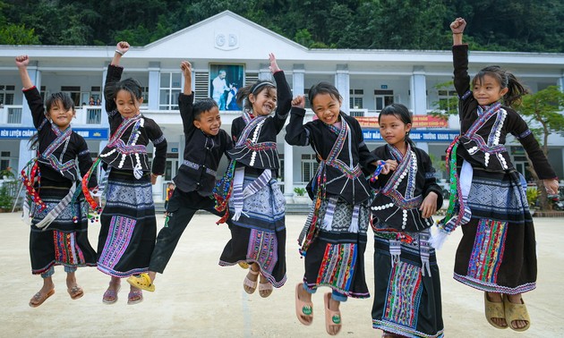 Vietnam to invest more in ethnic minority, mountain areas