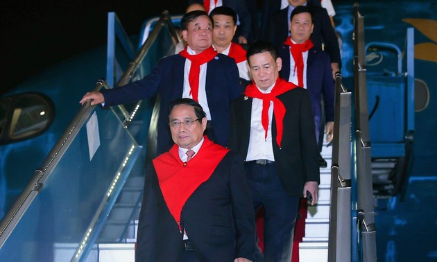 PM trip for SCO Summit 2025 a success: Deputy FM