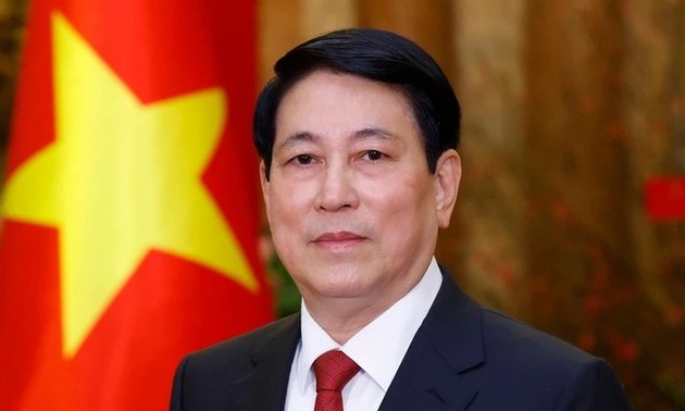 President Luong Cuong departs for APEC 2025 Leaders’ Week