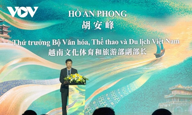 Zhejiang, China promotes new tourism routes to Vietnam