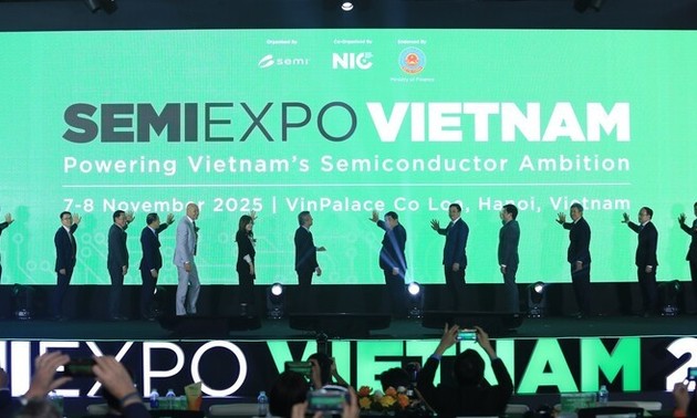 Vietnam advances toward technology self-reliance, strengthens national digital sovereignty in AI