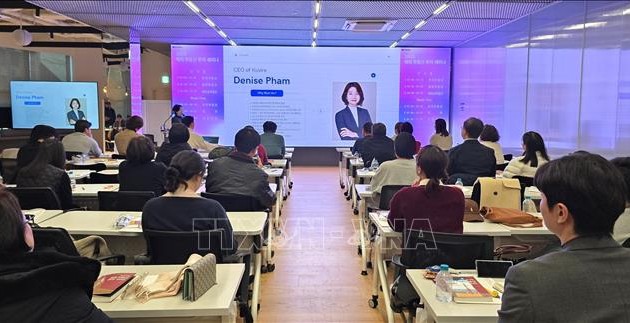 Vietnam emerges as a new hotspot for South Korean real estate investors