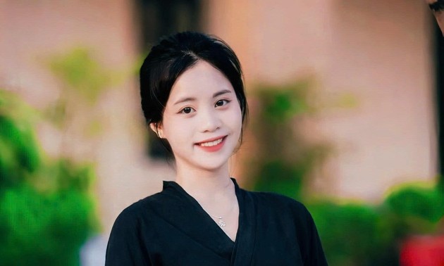 First O Du ethnic minority candidate runs for National Assembly