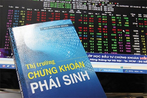 Thị trường chứng khoán phái sinh tăng trưởng vượt kỳ vọng 