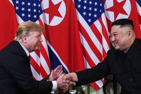 DPRK public voices high hopes for DPRK-USA summit