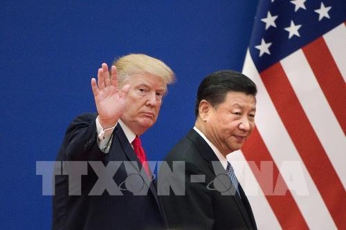 美中第一阶段贸易协定将于2020年1月初签署