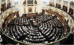 New political confrontation in Egypt