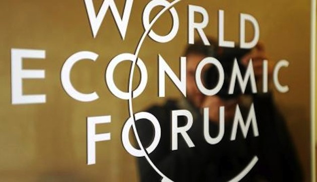 Vietnam attends the 44th WEF in Davos