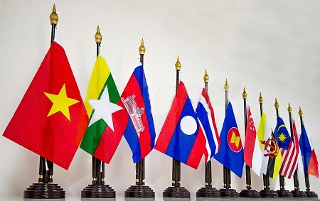 ASEAN’s interests influence every single activity