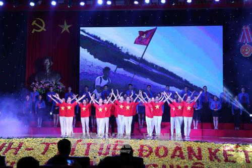 President Ho Chi Minh’s birth anniversary marked worldwide