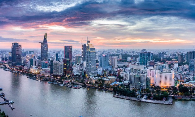 WB adopts 125 million USD credit for HCMC’s sustainable urban development