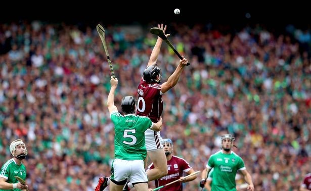 Hurling – an Irish cultural highlight 