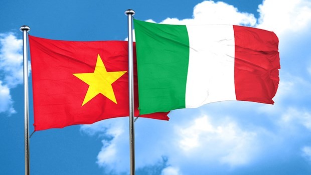 Italy extends thanks to Vietnam for COVID-19 support 