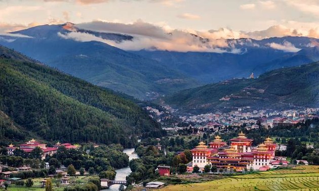 Bhutan’s unique culture & Gross National Happiness index