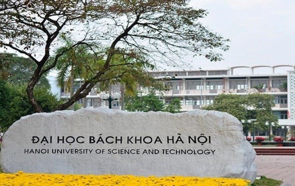 Vietnamese universities named in THE rankings 2021