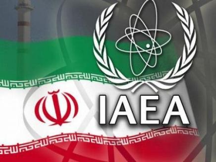 Nuclear talks between IAEA, Iran postponed