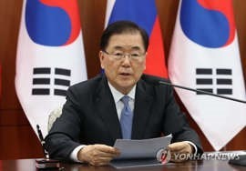 Seoul vows to realize UN values of peace on peninsula