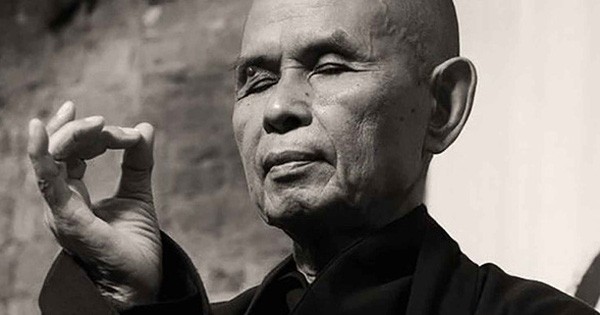 Zen Master Thich Nhat Hanh dies at 96 in Hue