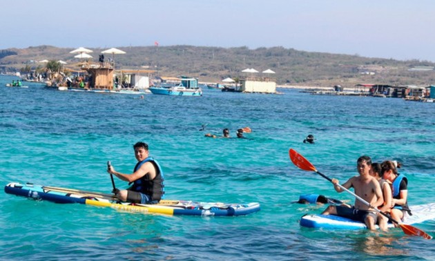 럼동성 푸꾸이섬, 2026년 동남아시아 최고의 여행지 명단에 올라
