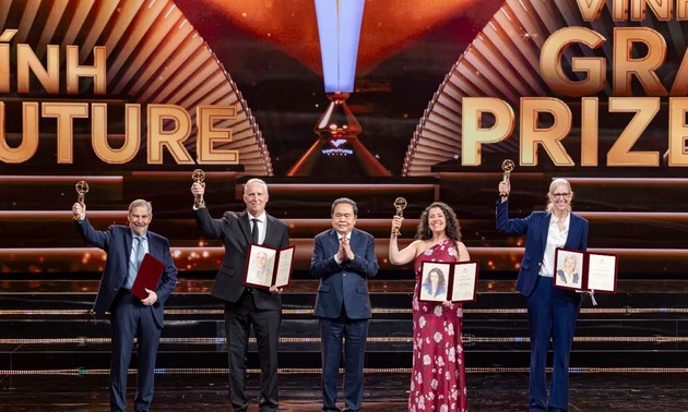 2026년 제6회 빈퓨처상, 우수 후보 공식 접수 시작