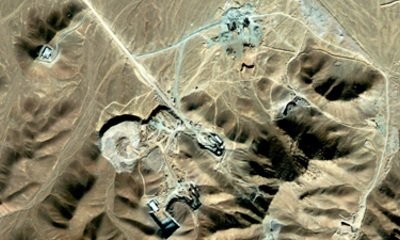 Irán planea ampliar la envergadura de su programa nuclear