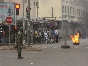 Comunidad internacional condena golpe de estado en Malí