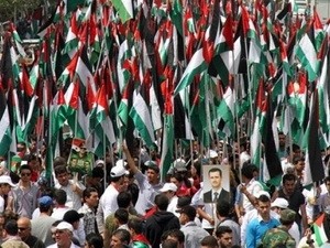 El Plan de Paz para Siria peligra de colapsar