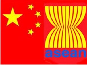  ASEAN y China promueven relaciones de asociación estratégica 