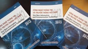 Libro Blanco sobre Tecnología de Información y Comunicación de Vietnam 