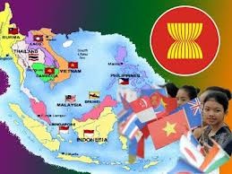 Intensifican cooperación entre la Secretaría de la ASEAN Y AIPA